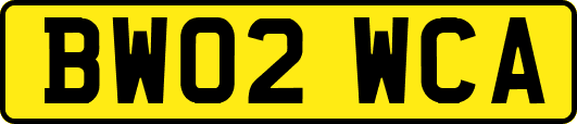 BW02WCA