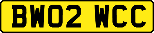 BW02WCC