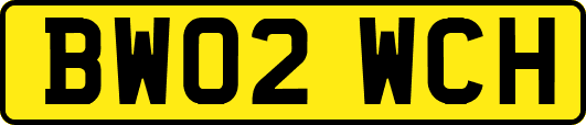 BW02WCH