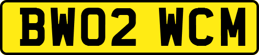 BW02WCM
