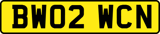 BW02WCN