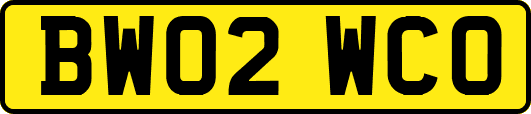 BW02WCO