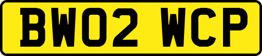 BW02WCP