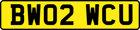 BW02WCU