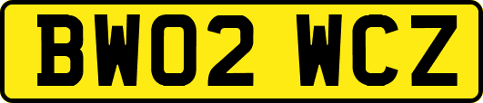 BW02WCZ