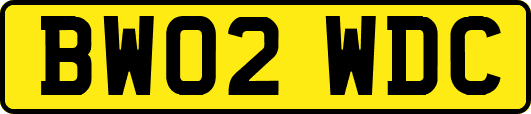 BW02WDC