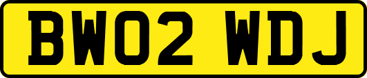 BW02WDJ