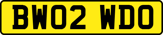 BW02WDO
