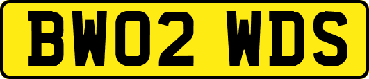 BW02WDS