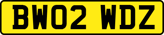 BW02WDZ