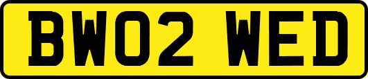 BW02WED