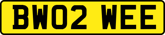 BW02WEE