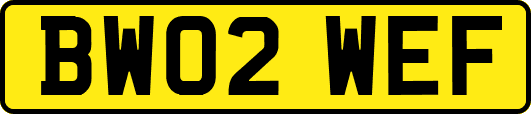 BW02WEF