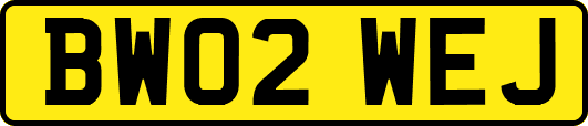 BW02WEJ