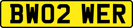 BW02WER