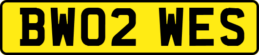 BW02WES