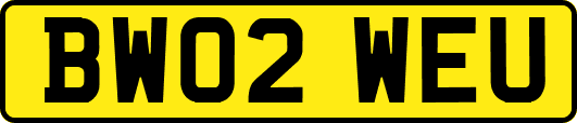 BW02WEU