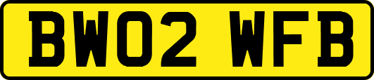 BW02WFB