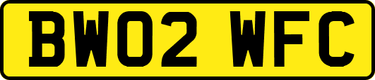 BW02WFC
