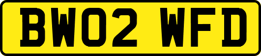 BW02WFD