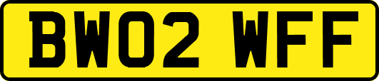 BW02WFF