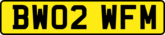 BW02WFM