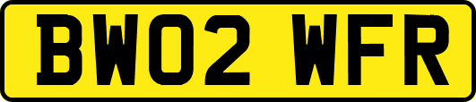 BW02WFR