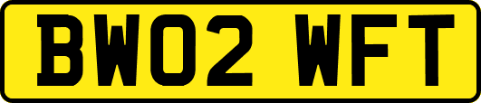 BW02WFT
