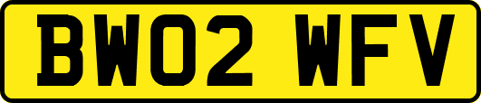 BW02WFV