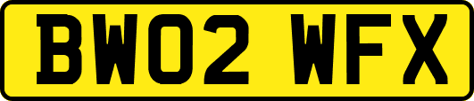 BW02WFX