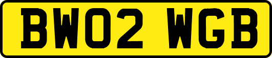 BW02WGB
