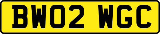 BW02WGC