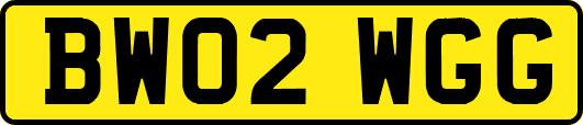 BW02WGG