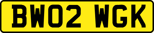 BW02WGK
