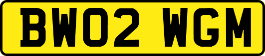 BW02WGM