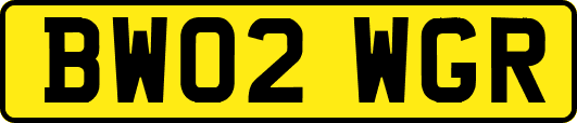 BW02WGR