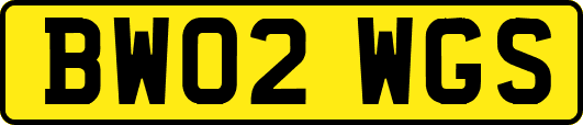 BW02WGS