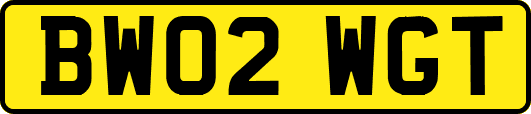 BW02WGT