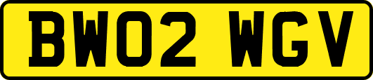 BW02WGV