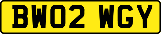 BW02WGY