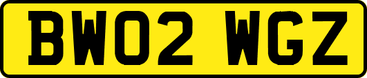 BW02WGZ