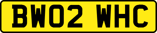 BW02WHC