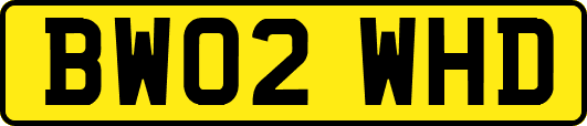 BW02WHD