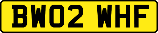 BW02WHF