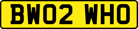 BW02WHO