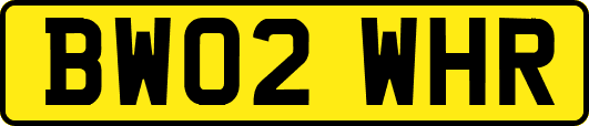 BW02WHR