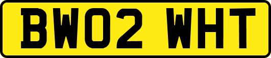 BW02WHT