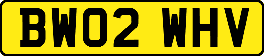 BW02WHV