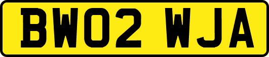 BW02WJA