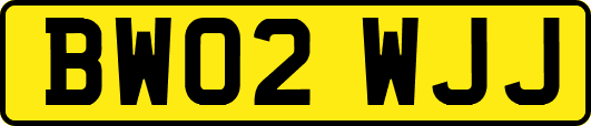 BW02WJJ